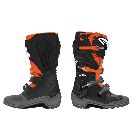 Bild von TECH 7 EXC BOOTS