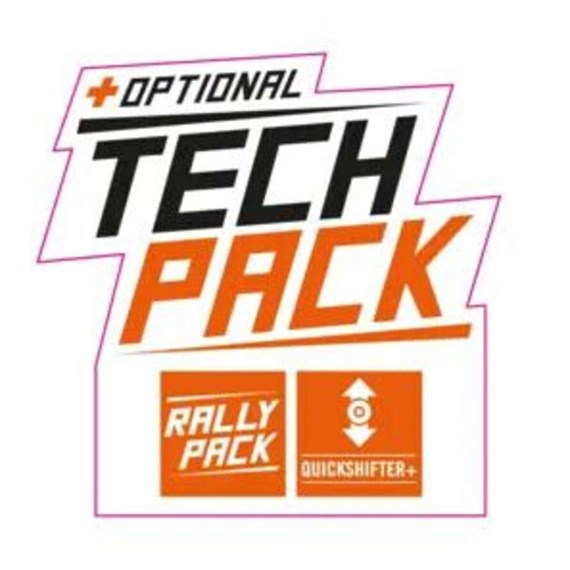 Bild von TECH PACK