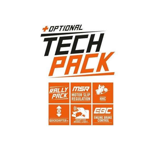 Bild von TECH PACK