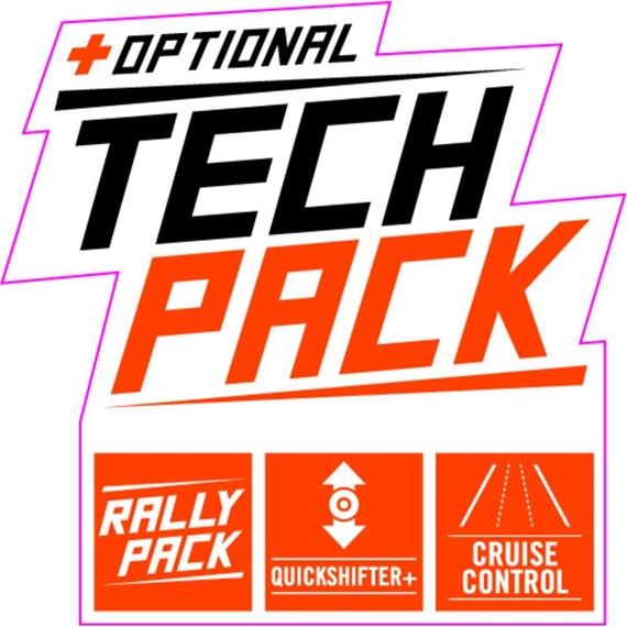 Bild von TECH PACK