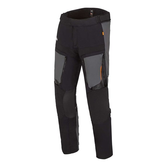 Bild von TERRA ADV V3 PANTS BLK/GREY