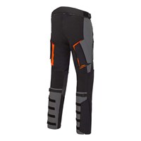 Bild von TERRA ADV V3 PANTS BLK/GREY