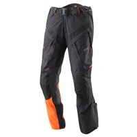 Bild von TERRA ADVENTURE PANTS