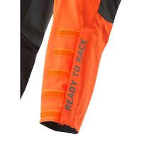 Bild von TERRA ADVENTURE PANTS