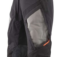 Bild von TERRA ADVENTURE PANTS