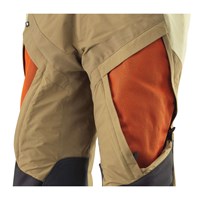 Bild von TERRA ADVENTURE V2 PANTS SAFARI