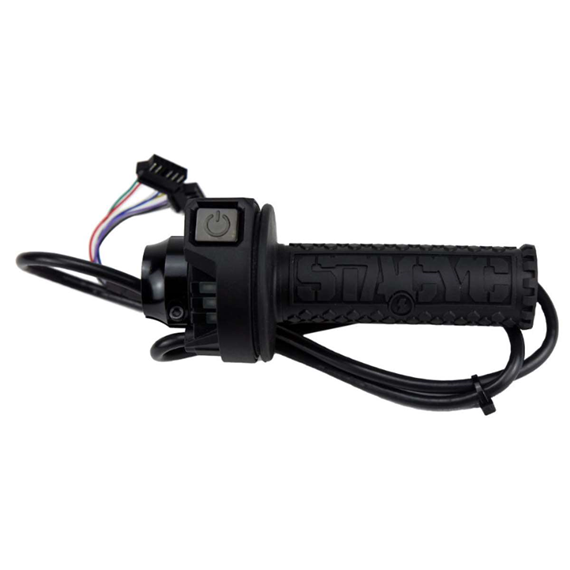 Bild von THROTTLE WITH GRIP