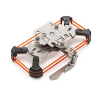 Bild von TOURATECH-IBRACKET