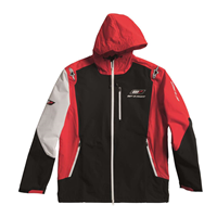 Bild von Team Hardshell Jacket