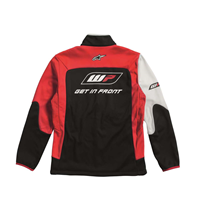 Bild von Team Softshell Jacket