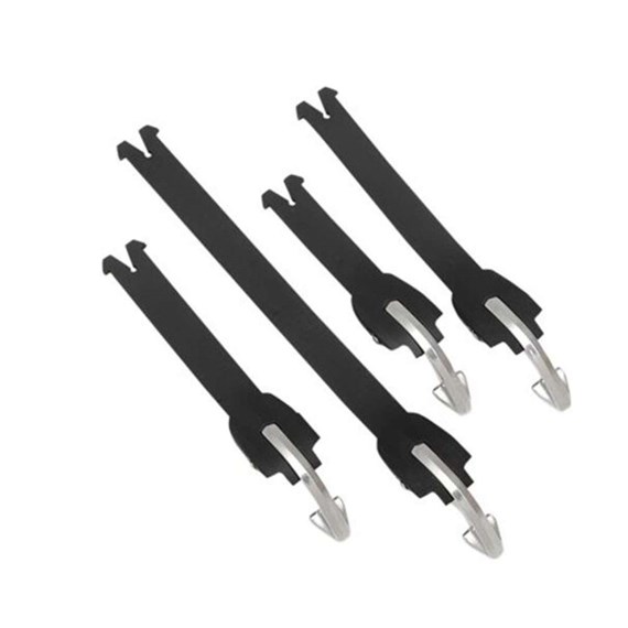 Bild von Tech 7 Schnallenbasis