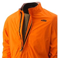 Bild von Terra Adventure V2 Jacke - Gelb