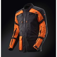 Bild von Terra Adventure V2 Jacke - Schwarz
