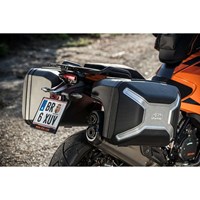 Bild von Touring-Kofferset