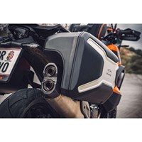 Bild von Touring-Kofferset