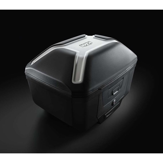 Bild von Touring-Topcase
