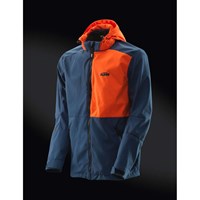 Bild von Two 4 Ride V2 Jacke - Blau