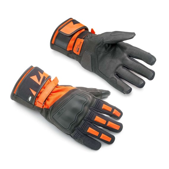 Bild von ULTRA V2 WP GLOVES