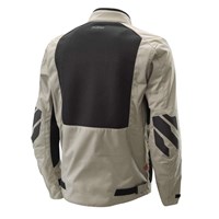 Bild von VENTED JACKET