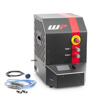 Bild von Vakuumpumpe