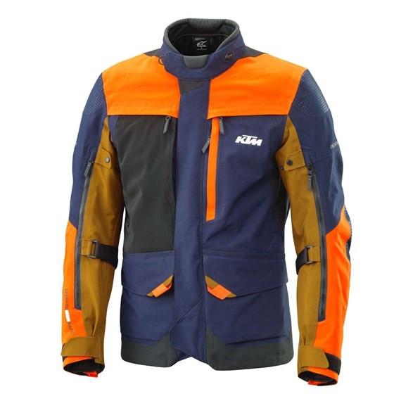 Bild von Vast Gore-Tex® Jacke