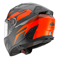 Bild von Vector 2 Carbon Helm