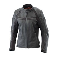 Bild von WOMEN ASPECT LEATHER JACKET