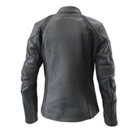 Bild von WOMEN ASPECT LEATHER JACKET