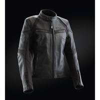 Bild von WOMEN ASPECT LEATHER JACKET