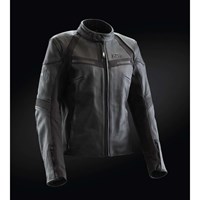 Bild von WOMEN ASPECT LEATHER JACKET