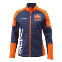 Bild von WOMEN REPLICA TEAM SOFTSHELL JACKET