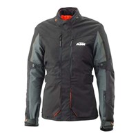 Bild von WOMEN TOURRAIN V3 K-HYDRATECH JACKET