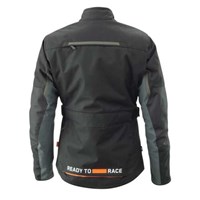 Bild von WOMEN TOURRAIN V3 K-HYDRATECH JACKET