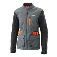 Bild von WOMEN TOURRAIN WP V2 JACKET