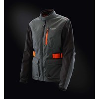 Bild von WOMEN TOURRAIN WP V2 JACKET