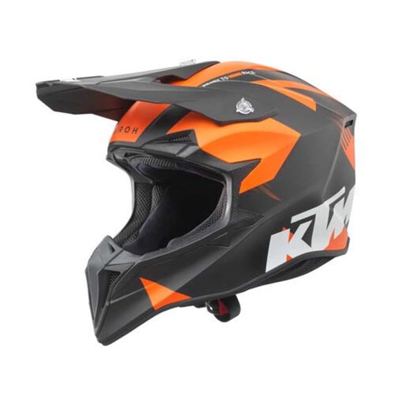 Bild von WRAAAP HELM