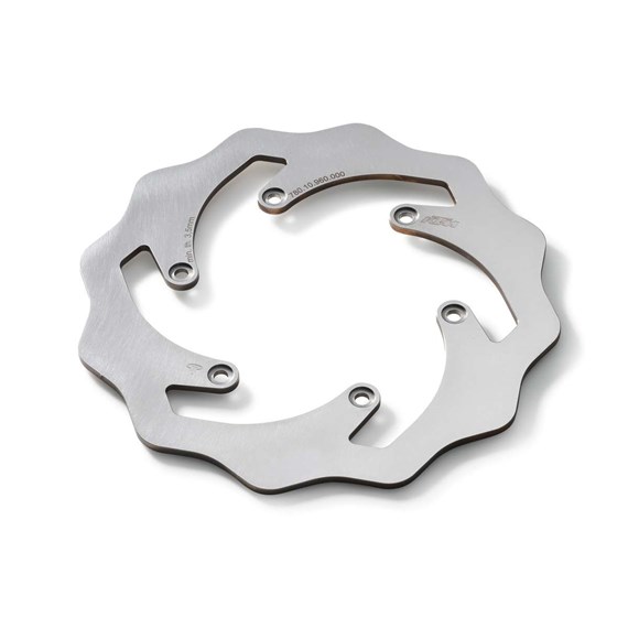 Bild von Wave-Bremsscheibe