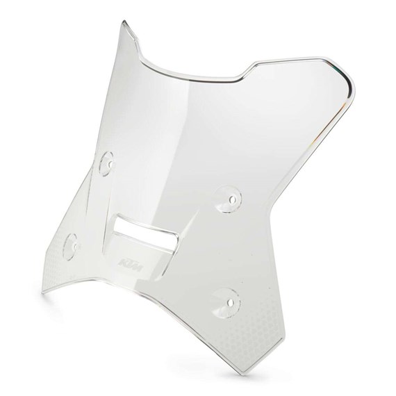 Bild von Windschild