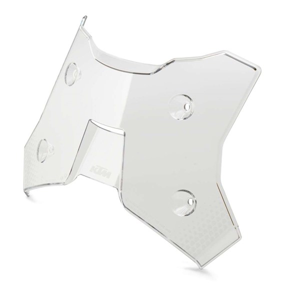 Bild von Windschild