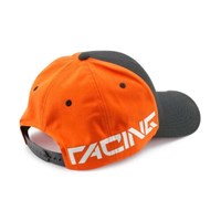 Bild von X-BOW REPLICA TEAM CURVED CAP