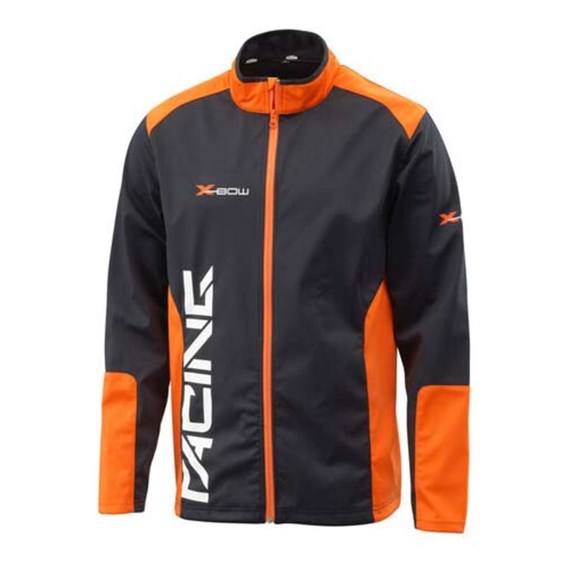 Bild von X-BOW REPLICA TEAM SOFTSHELL JACKET