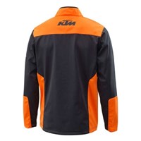 Bild von X-BOW REPLICA TEAM SOFTSHELL JACKET