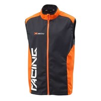 Bild von X-BOW REPLICA TEAM VEST