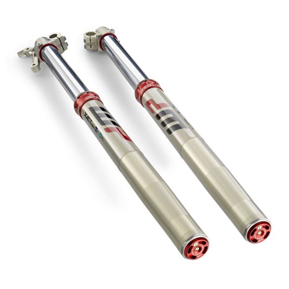 Bild von XACT PRO 7543 FEDERGABEL